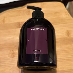 Twentynine Palms Purple Hair Conditioner